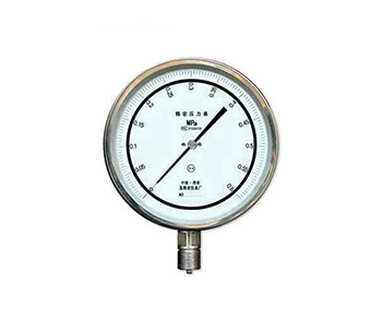 Y-60B_Y-100B_Y-150B不銹鋼壓力表
