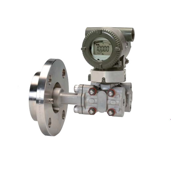 EJA210E單法蘭差壓變送器