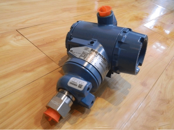 愛默生羅斯蒙特壓力變送器