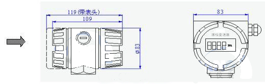 接線盒結(jié)構(gòu)尺寸