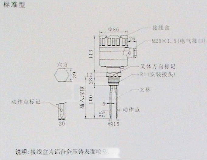 ��(bi��o)��(zh��n)������Һλ�_�P(gu��n)���^�ߴ�