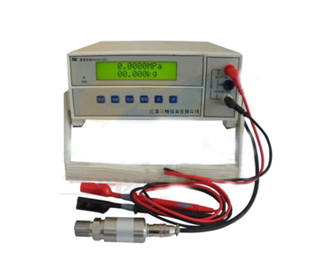 精密壓力校驗儀