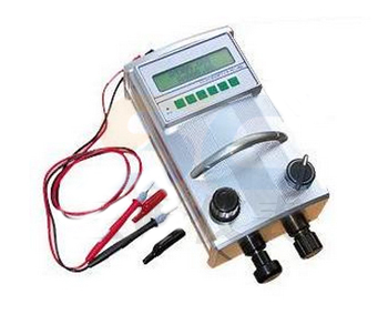 SLK-YBS-WY智能壓力校驗(yàn)儀