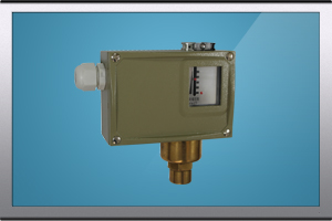 BL-Y502通用型壓力開(kāi)關(guān)