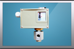 BL-Y505高壓型壓力開關(guān)