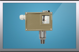 BL-Y511高壓防腐壓力開(kāi)關(guān)